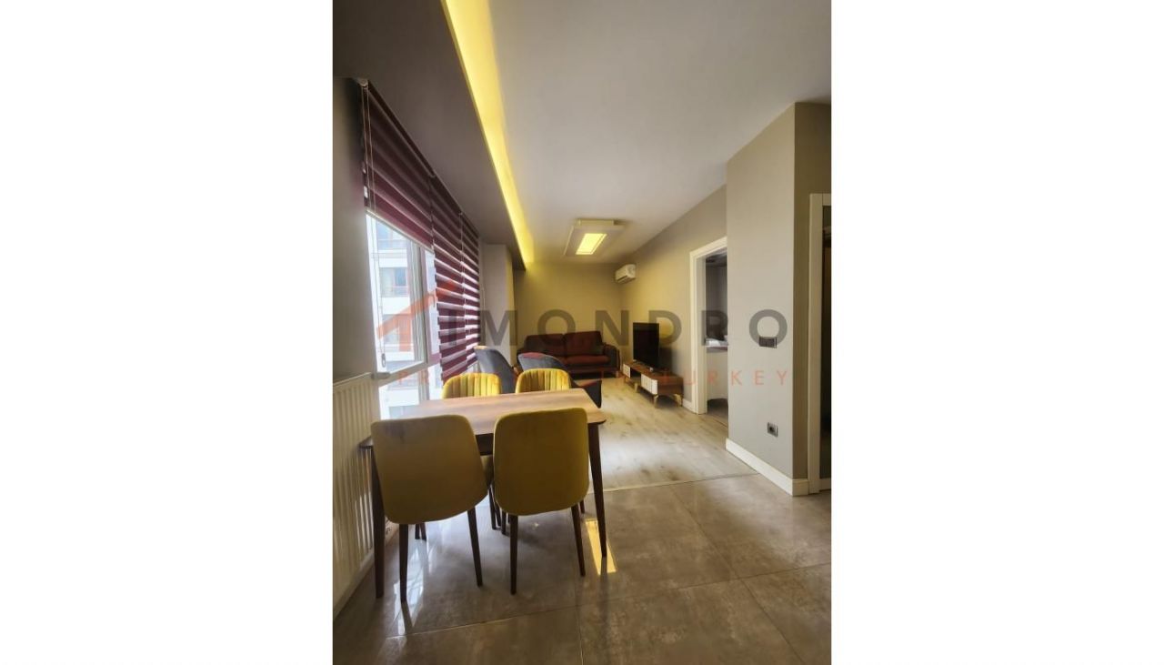 Квартира в Эсеньюрте, Турция, 75 м2 фото 4