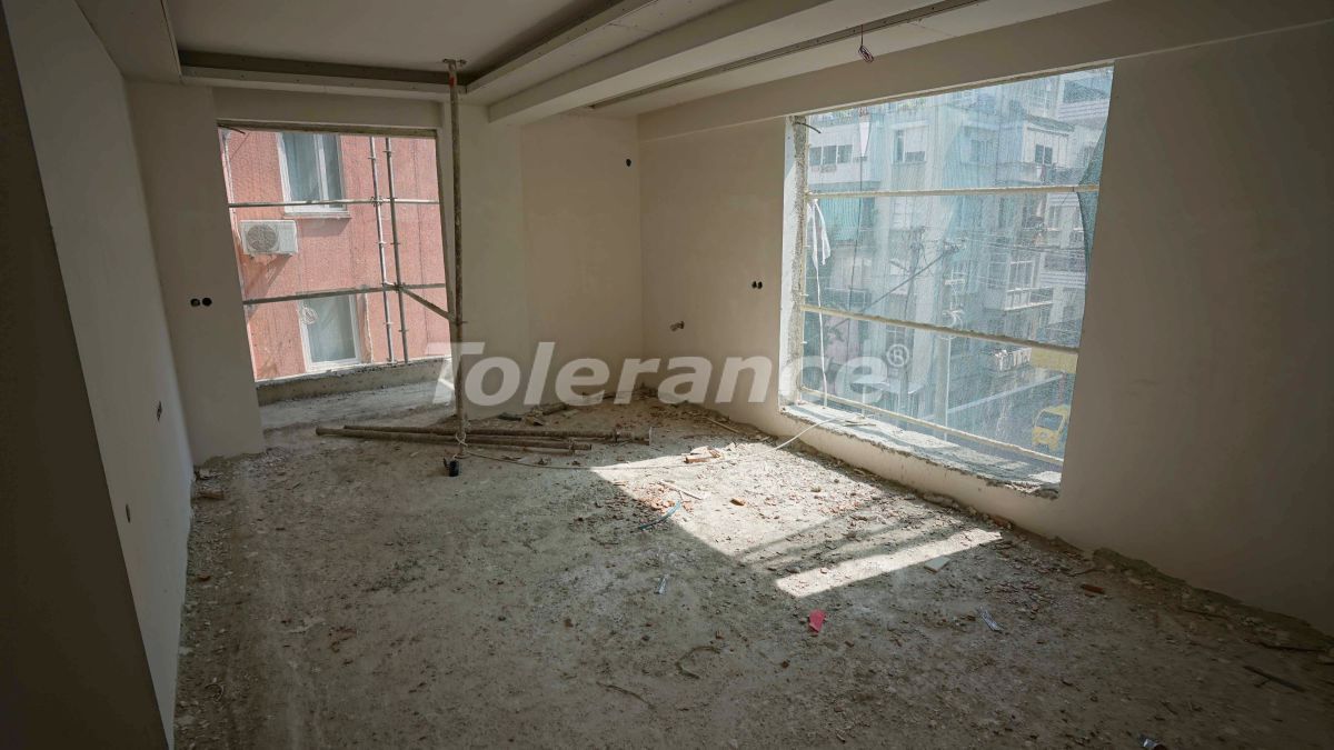 Апартаменты в Анталии, Турция, 105 м2 фото 2