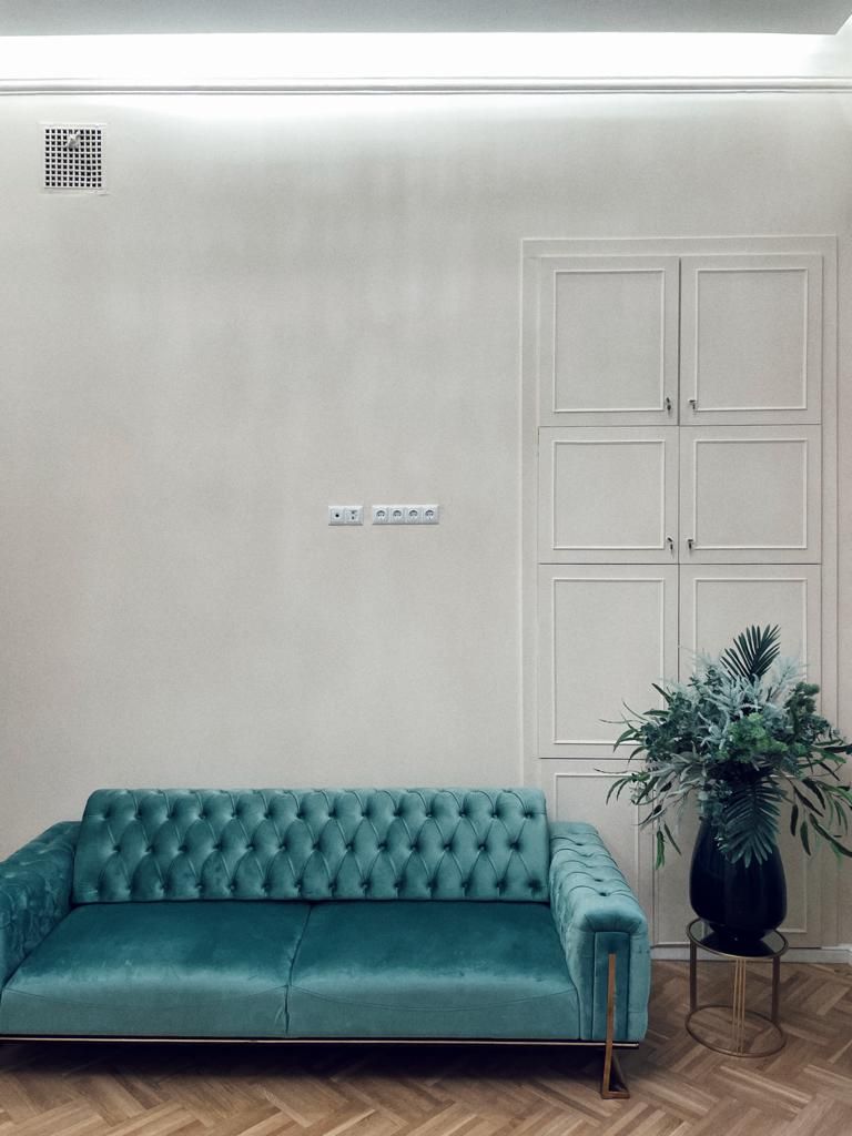 Квартира в Тбилиси, Грузия, 150 м2 фото 3