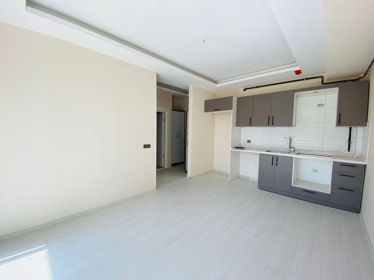 Апартаменты в Мерсине, Турция, 75 м2 фото 5