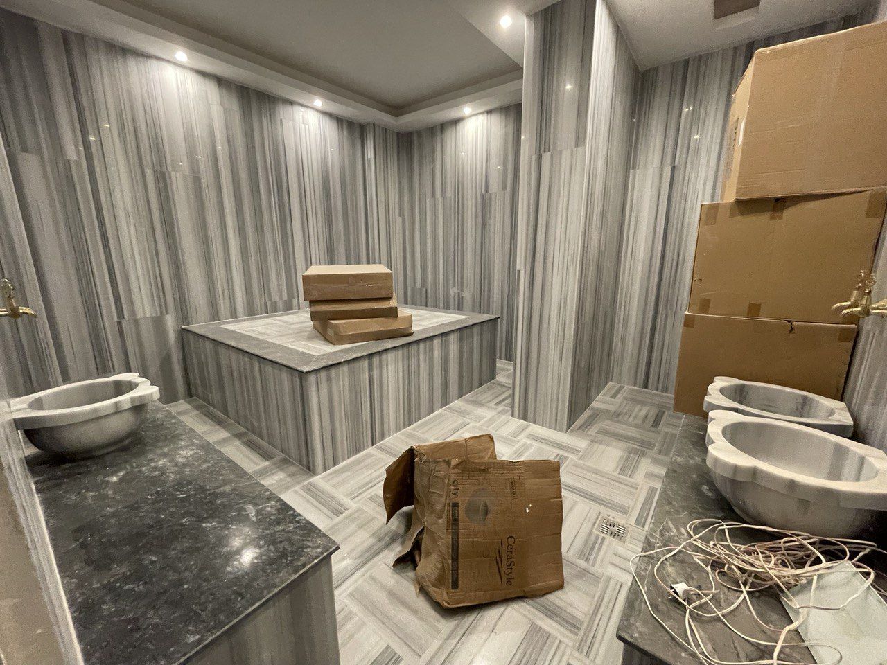 Квартира в Алании, Турция, 50 м2 фото 3
