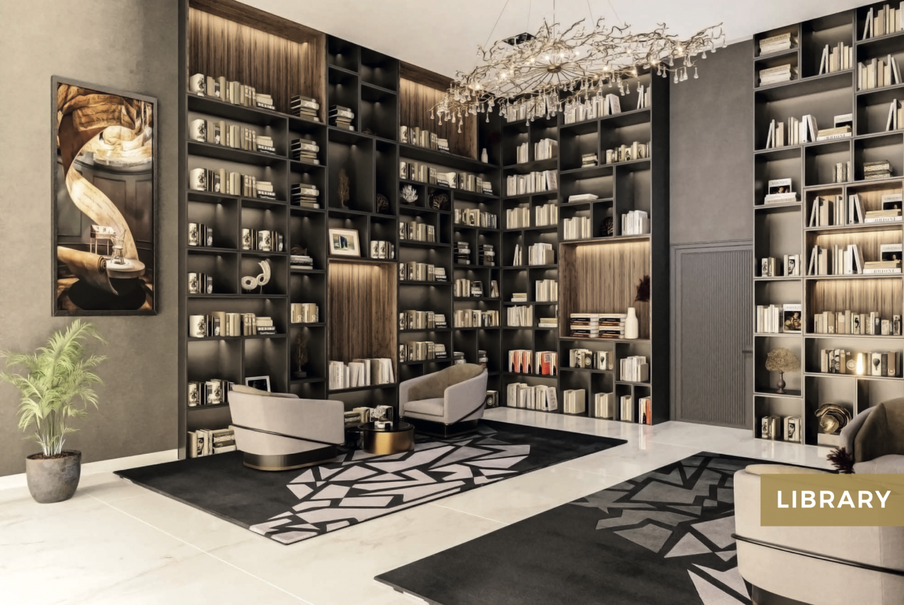 Квартира в Дубае, ОАЭ, 40 м2 фото 4