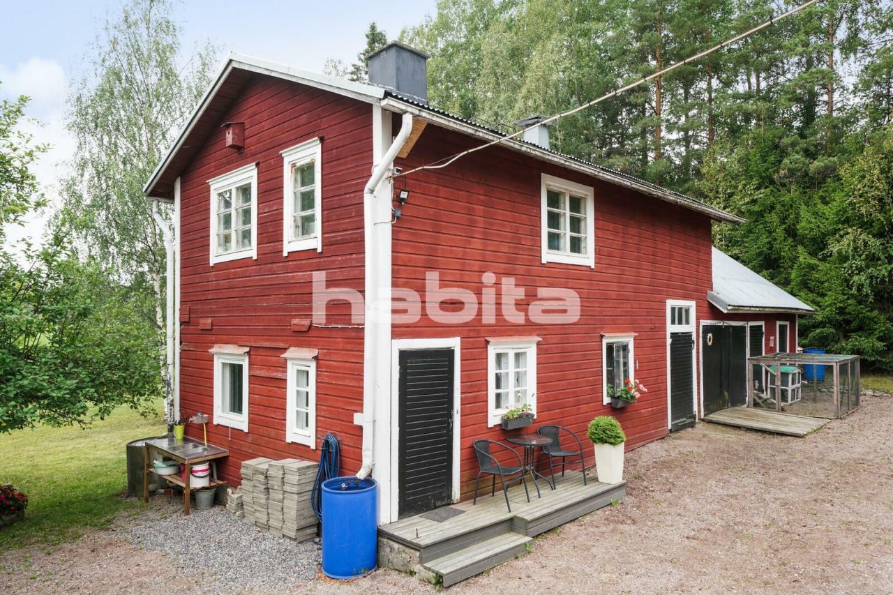 Дом Askola, Финляндия, 66 м2 фото 3