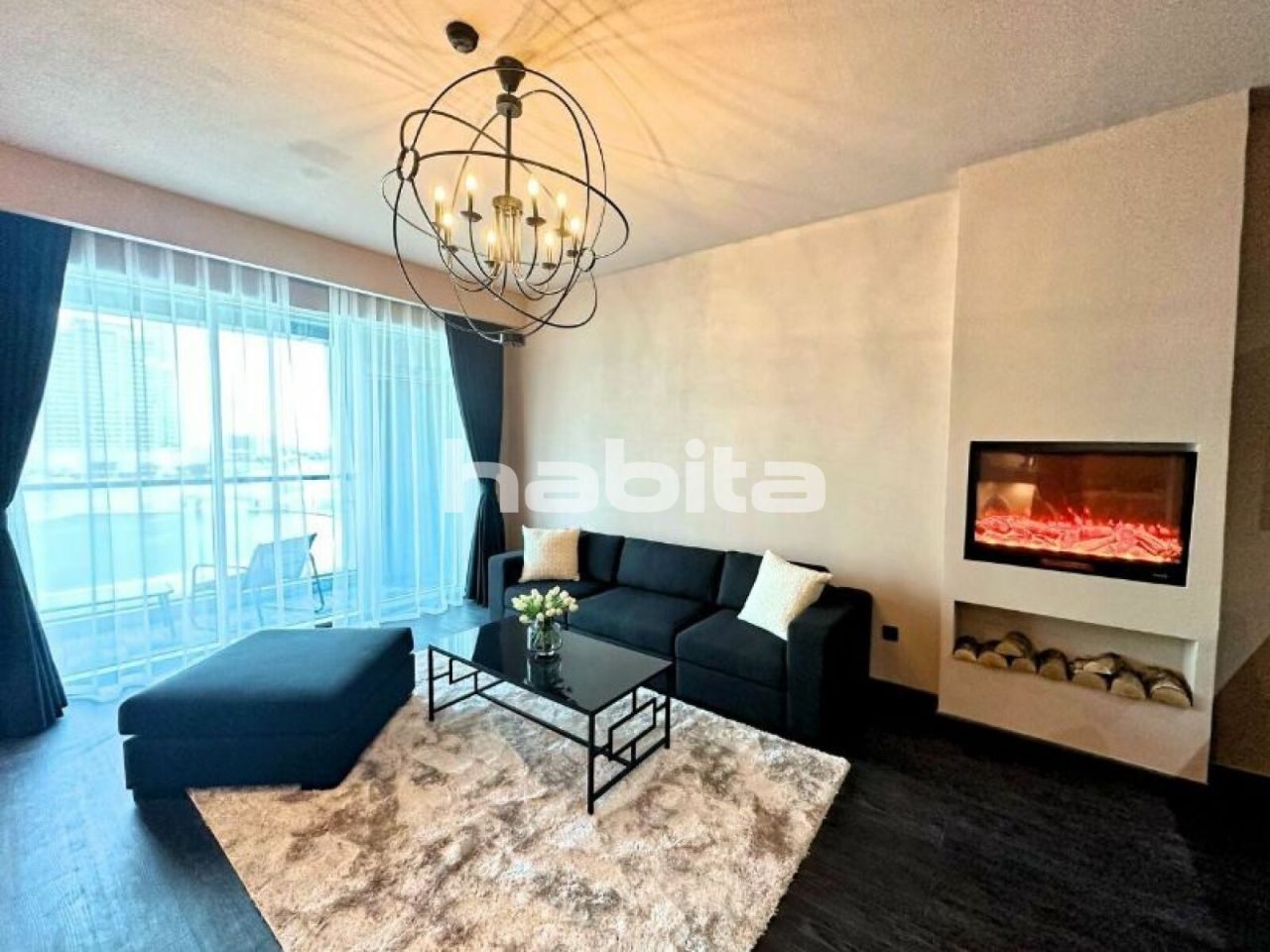 Апартаменты в Дубае, ОАЭ, 95 м2 фото 3