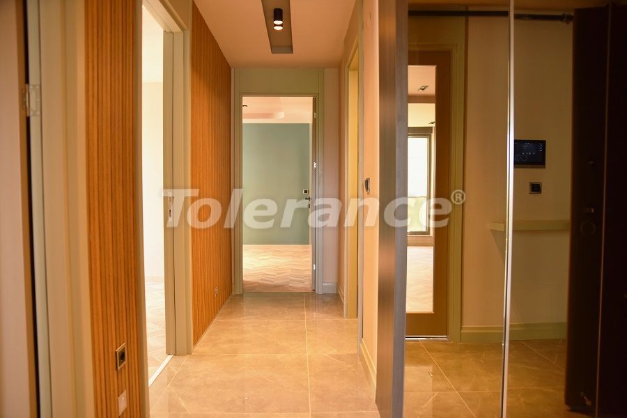 Апартаменты в Анталии, Турция, 115 м2 фото 4