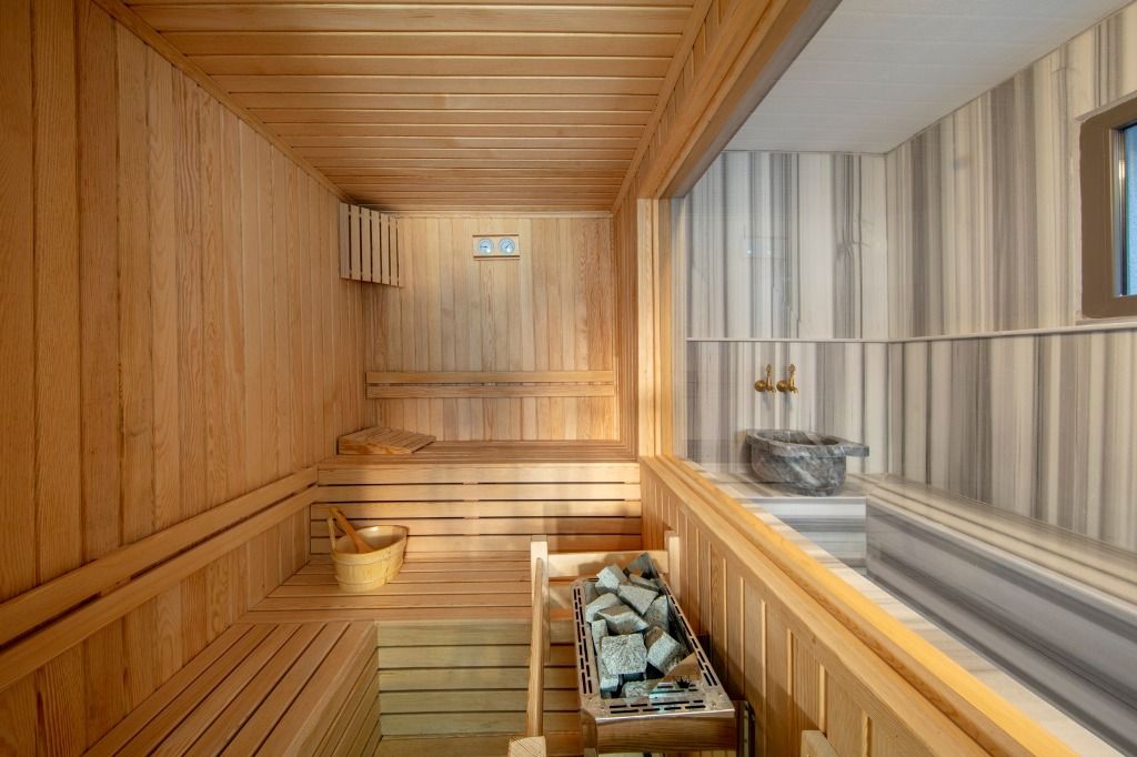 Вилла в Фетхие, Турция, 200 м2 фото 5