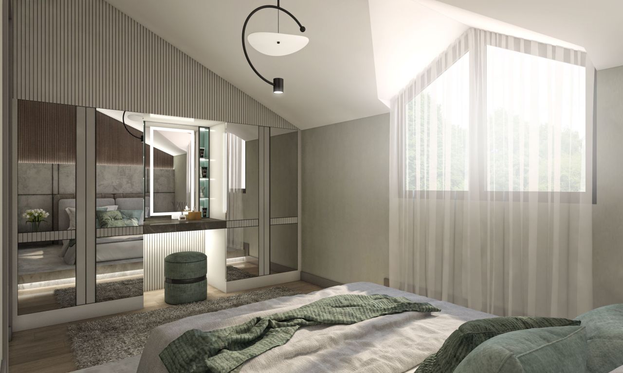 Вилла в Стамбуле, Турция, 470 м2 фото 5
