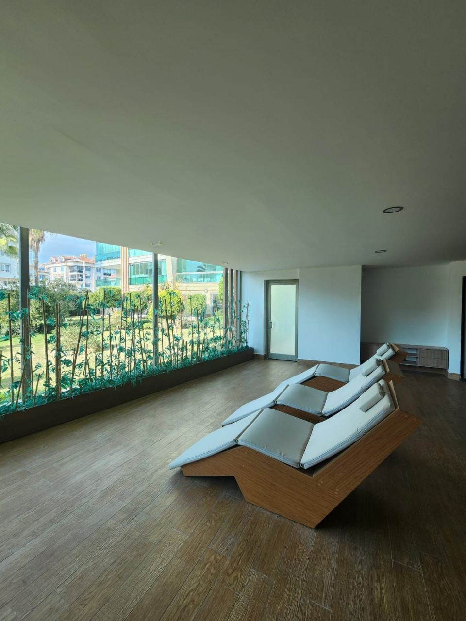 Квартира в Алании, Турция, 75 м2 фото 4