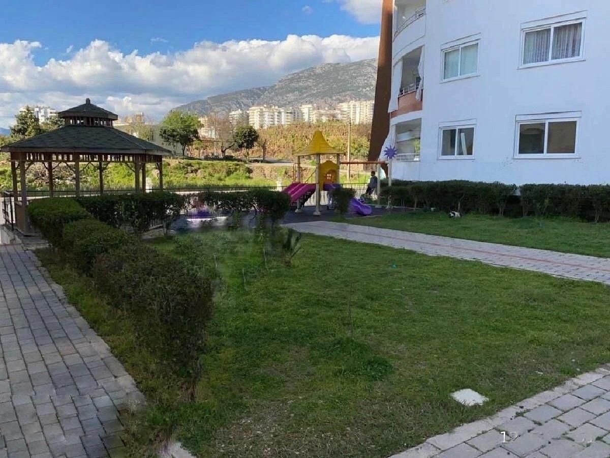 Квартира в Алании, Турция, 65 м2 фото 4