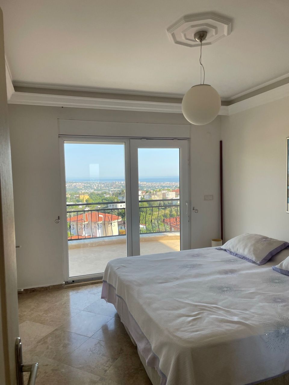 Вилла в Алании, Турция, 220 м2 фото 5