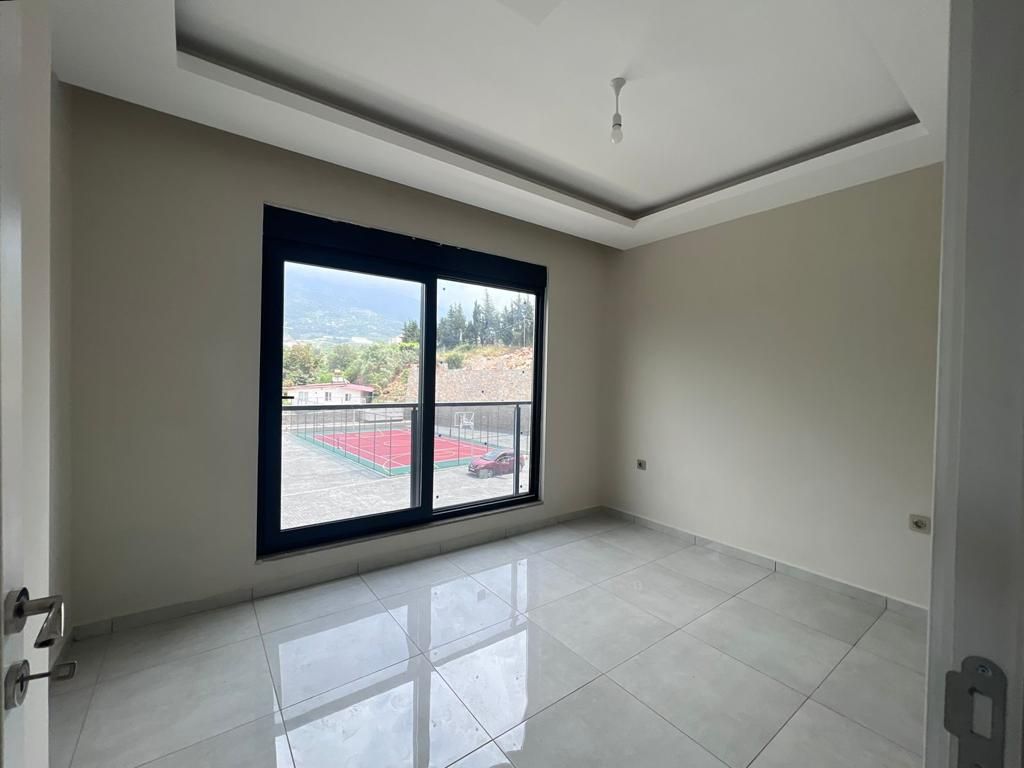 Квартира в Алании, Турция, 51 м2 фото 2