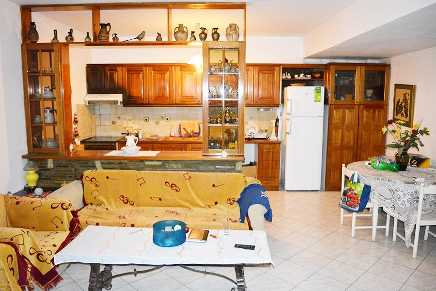 Дом на Кассандре, Греция, 300 м2 фото 3