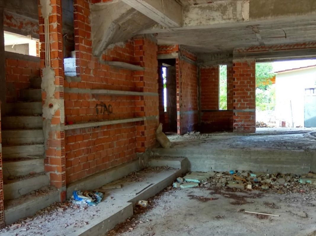 Дом в Афинах, Греция, 280 м2 фото 3