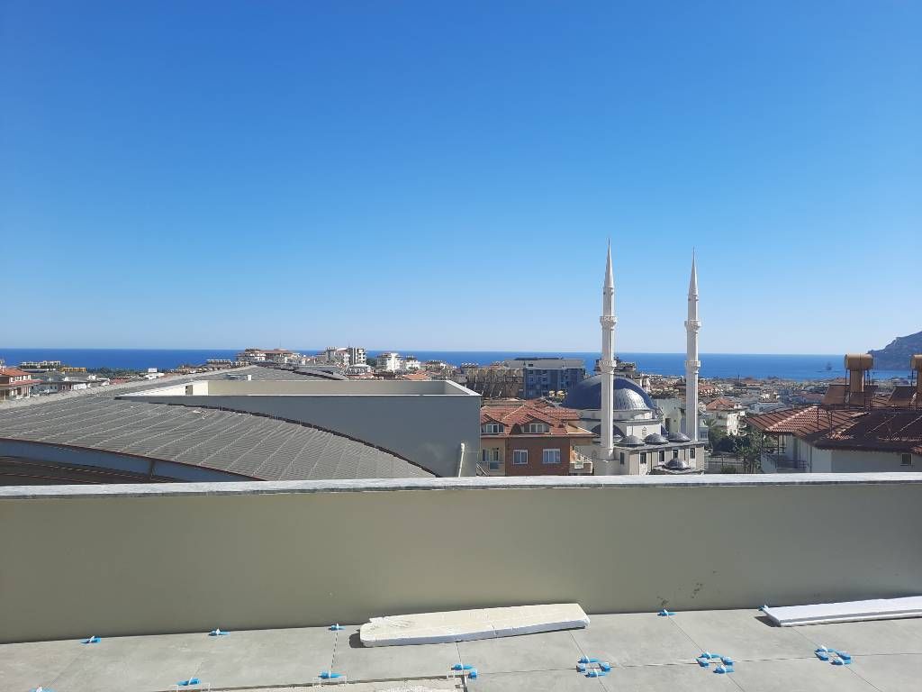 Квартира в Алании, Турция, 120 м2 фото 5
