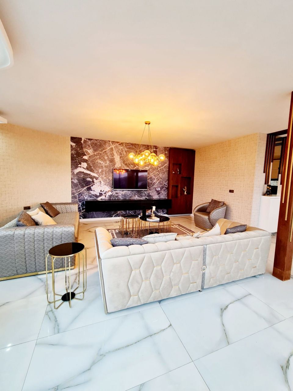 Вилла в Алании, Турция, 220 м2 фото 2