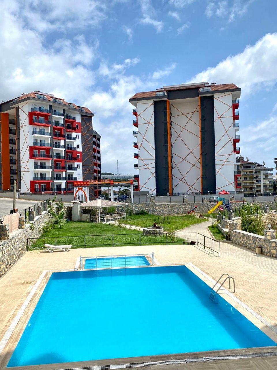 Апартаменты в Алании, Турция, 102 м2 фото 5