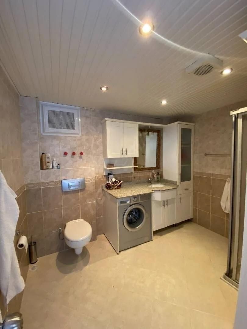Квартира в Алании, Турция, 120 м2 фото 5