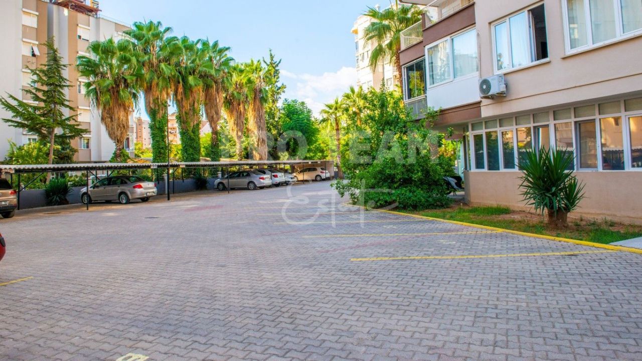 Апартаменты в Анталии, Турция, 170 м2 фото 4