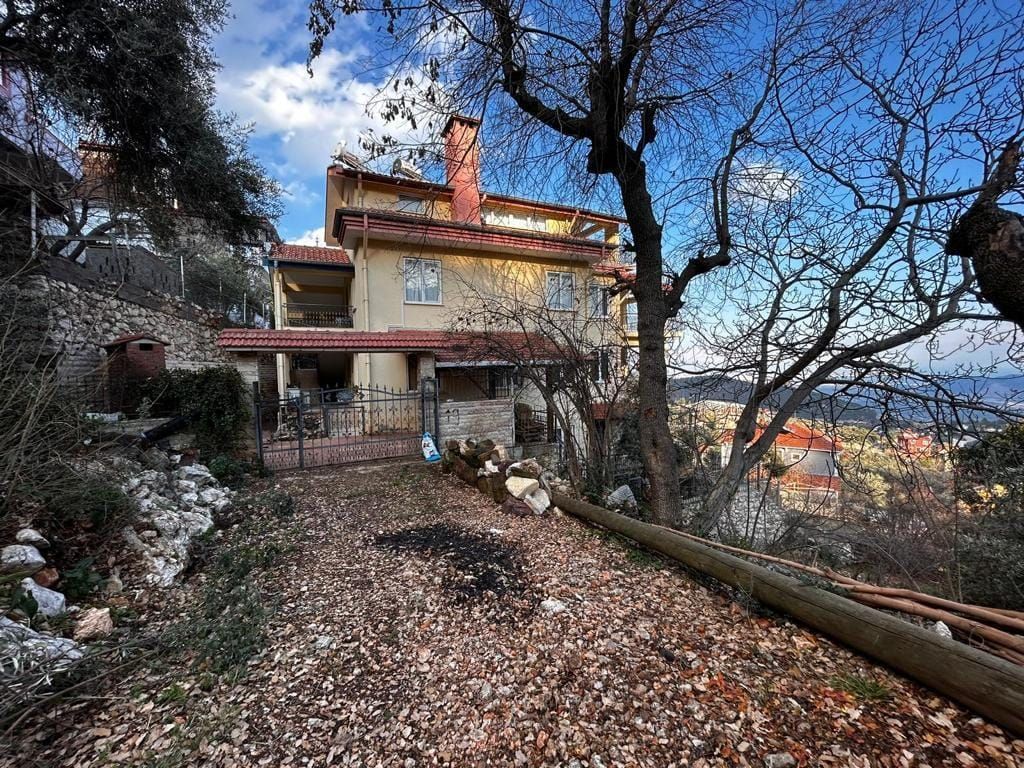 Дом в Анталии, Турция, 600 м2 фото 2