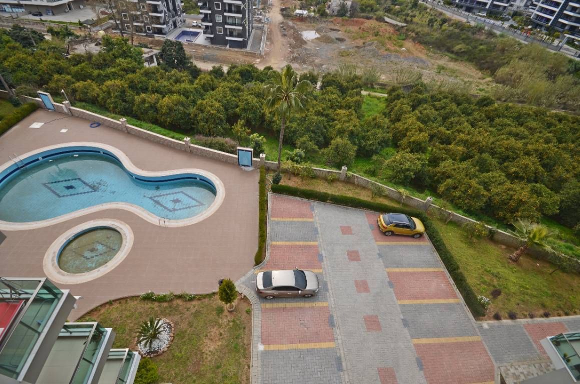 Квартира в Алании, Турция, 170 м2 фото 3