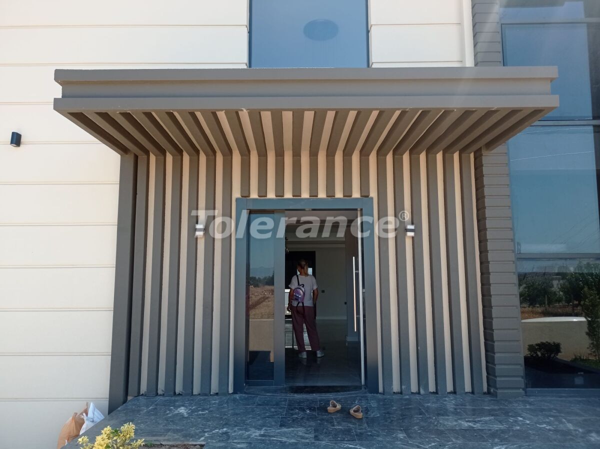 Вилла в Анталии, Турция, 410 м2 фото 2