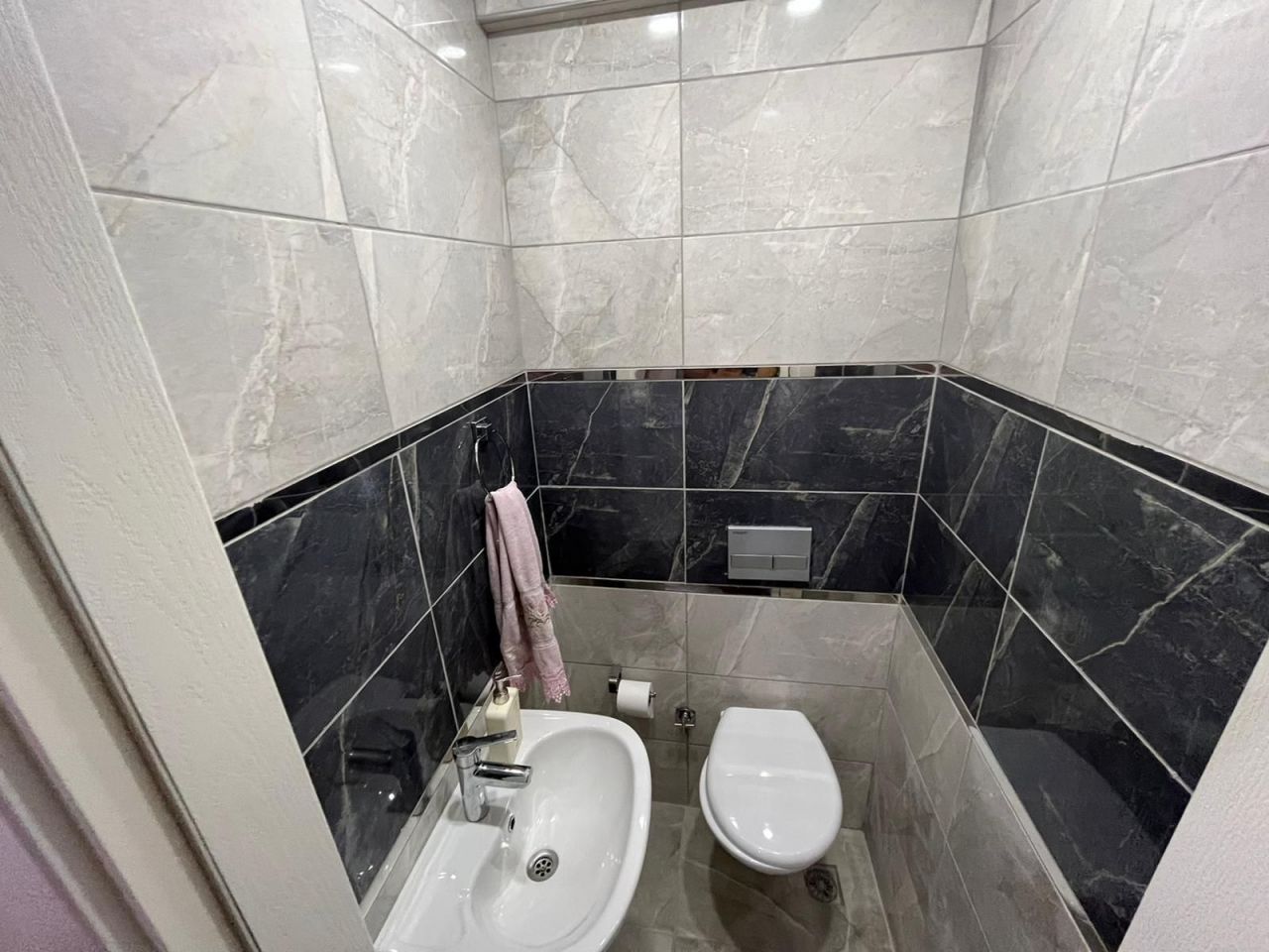 Квартира в Алании, Турция, 100 м2 фото 5