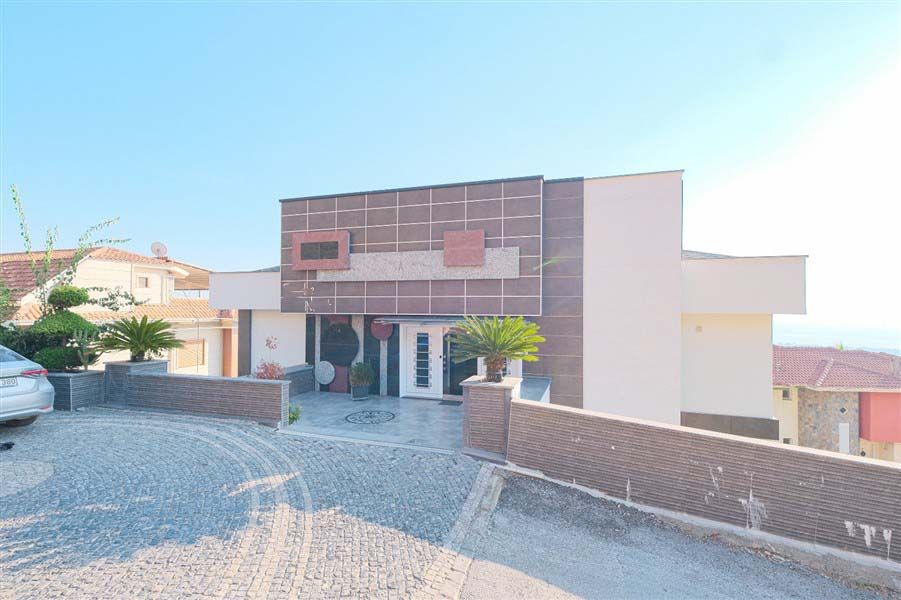 Вилла в Алании, Турция, 490 м2 фото 3