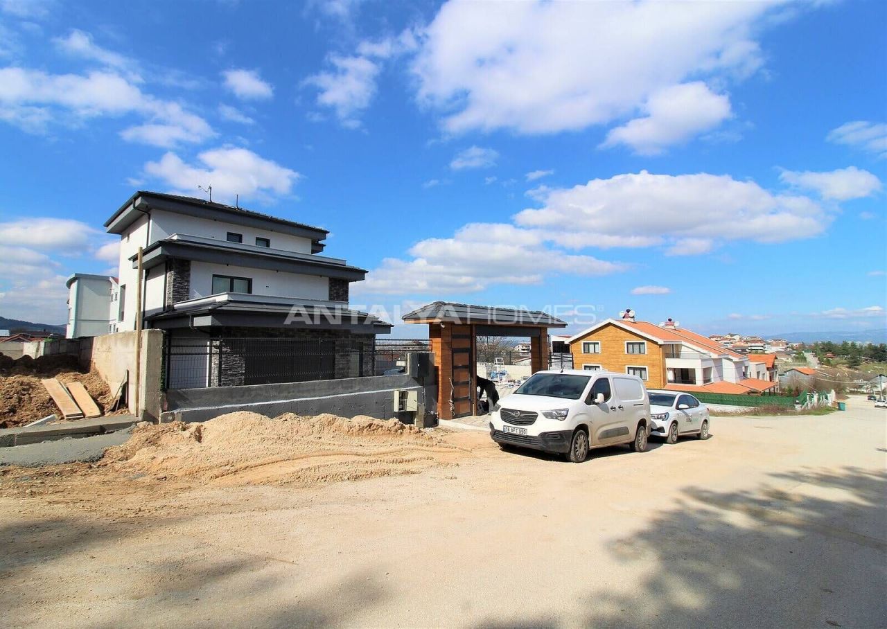 Вилла Нилюфер, Турция, 340 м2 фото 2