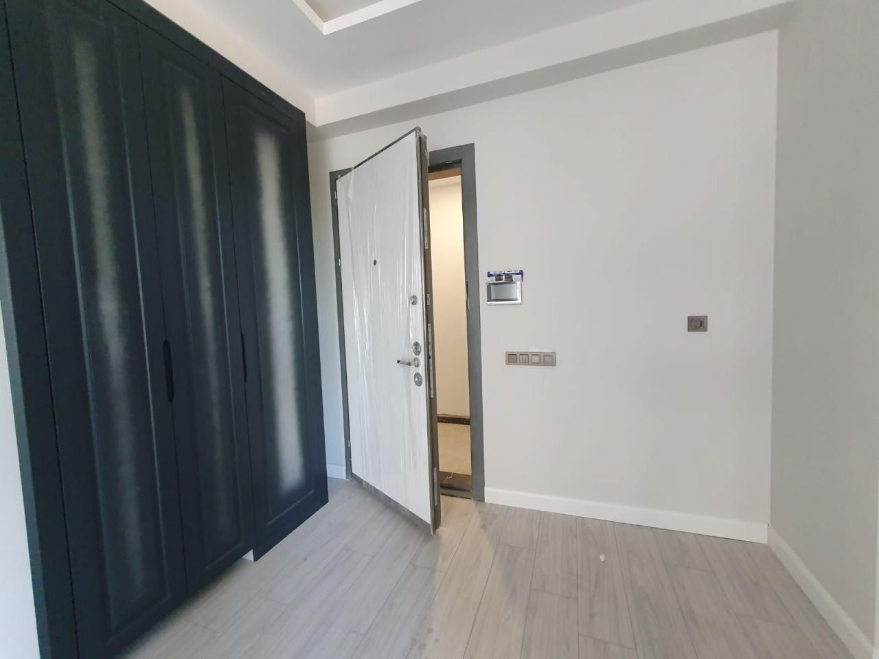 Квартира в Анталии, Турция, 80 м2 фото 5