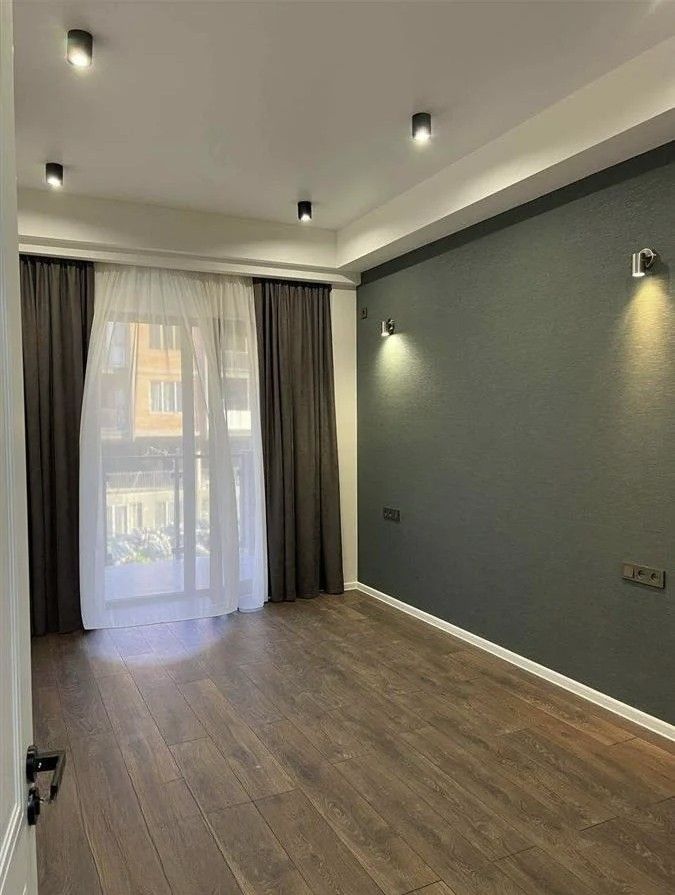 Квартира в Тбилиси, Грузия, 59 м2 фото 2