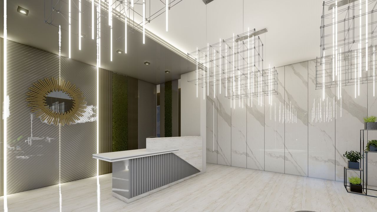 Апартаменты в Алании, Турция, 50 м2 фото 5