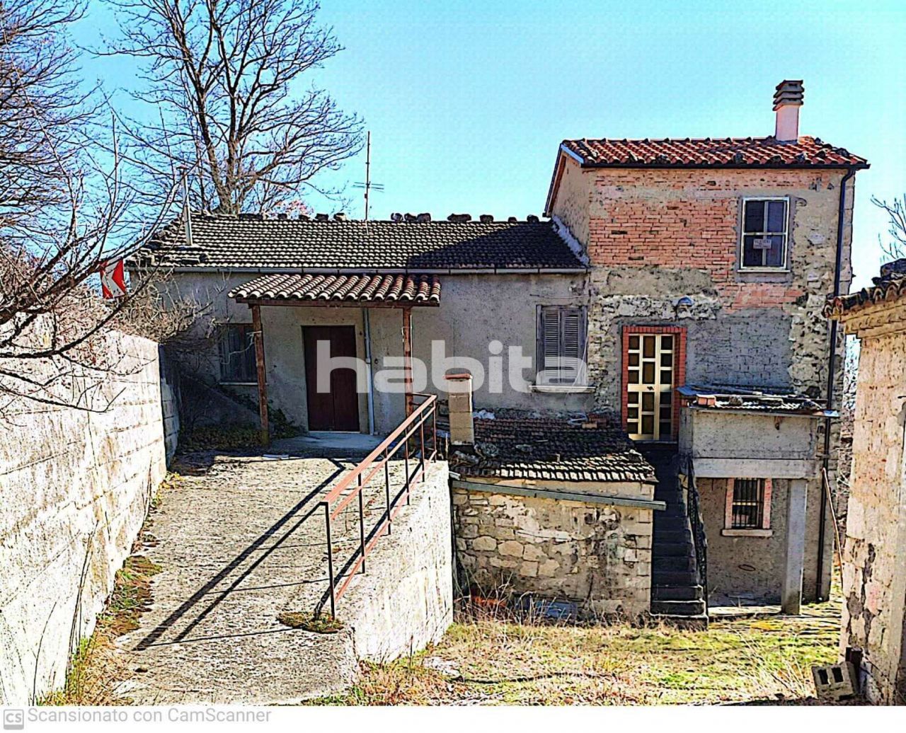 Квартира Fossalto, Италия, 150 м2 фото 2