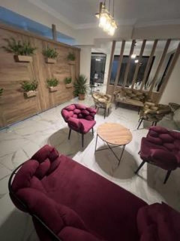 Квартира в Алании, Турция, 57 м2 фото 3