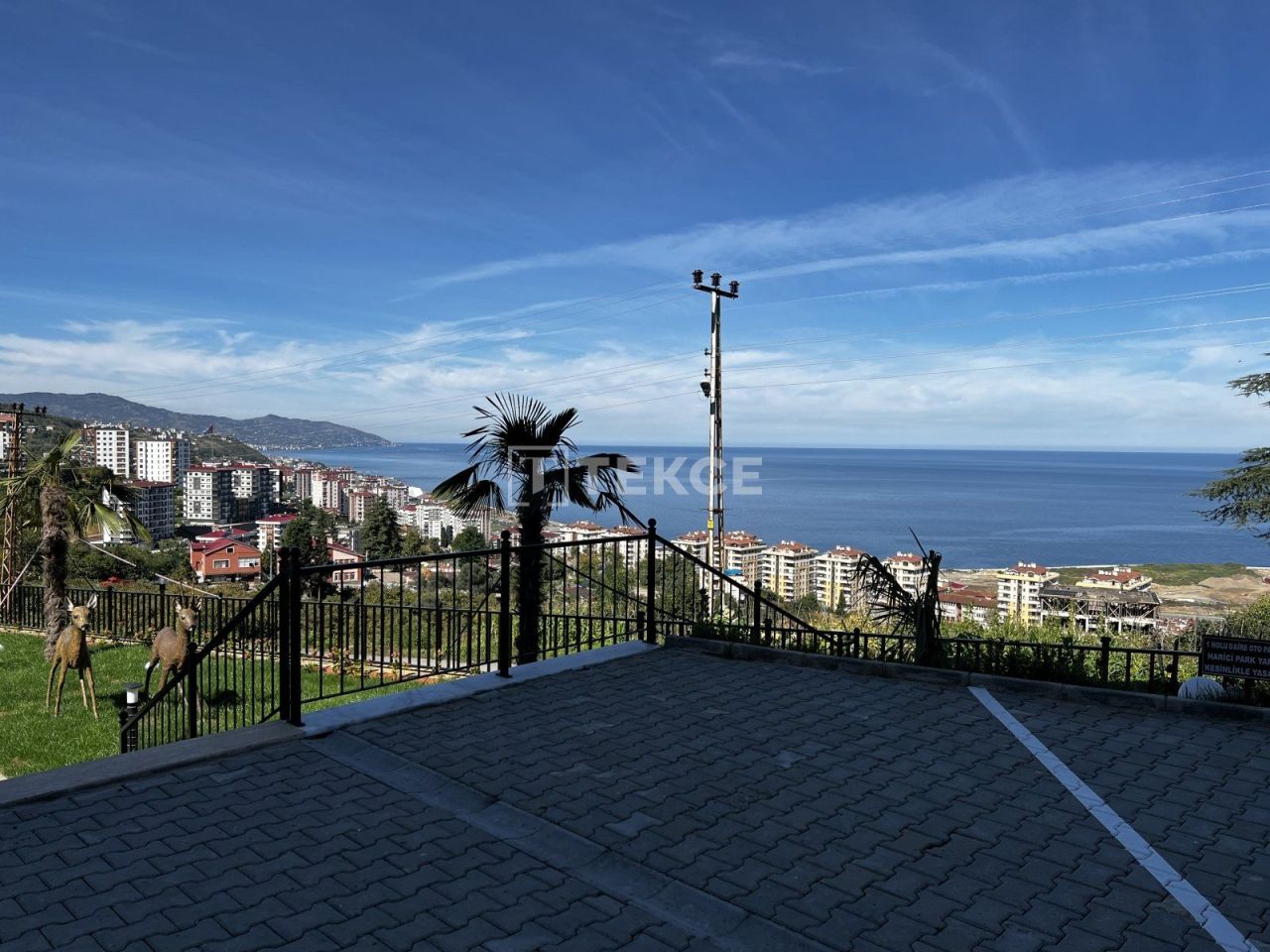 Апартаменты Ортахисар, Турция, 150 м2 фото 2