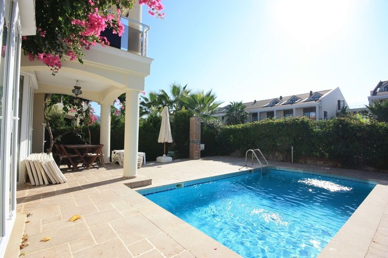 Вилла в Фетхие, Турция, 155 м2 фото 2