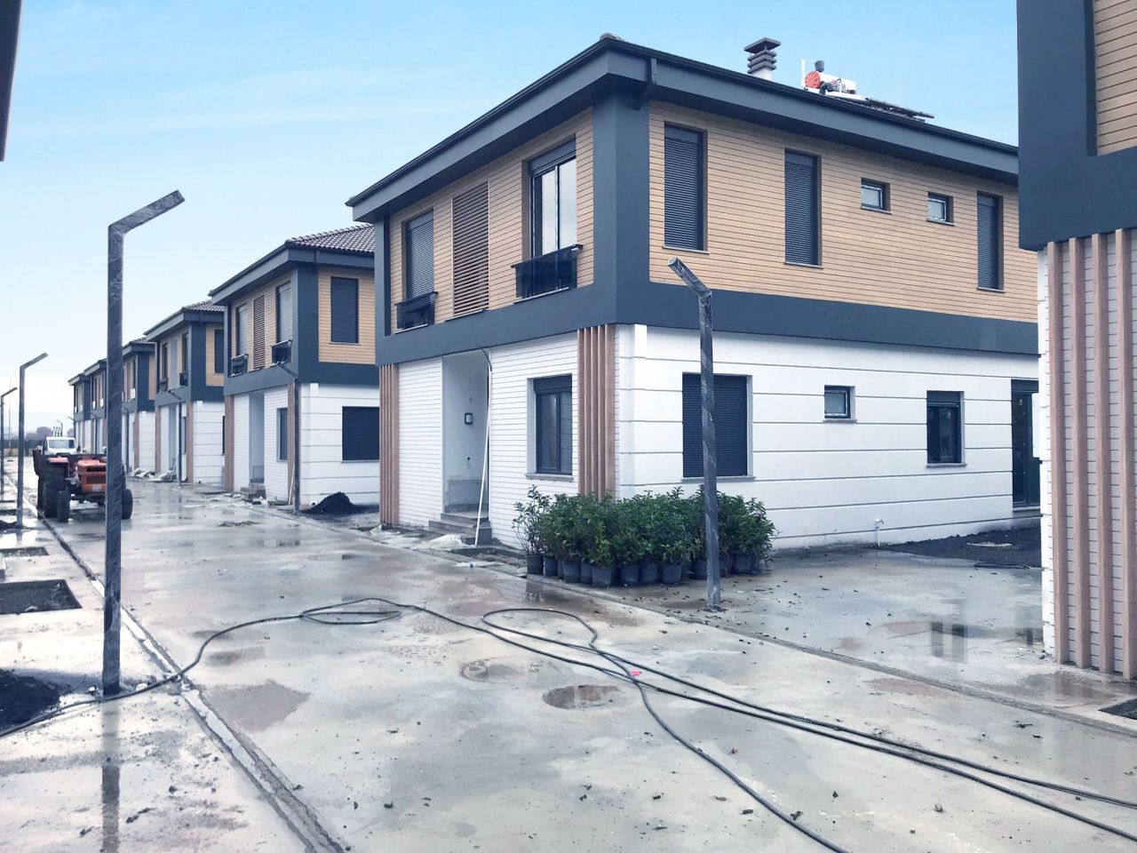 Вилла в Анталии, Турция, 300 м2 фото 3