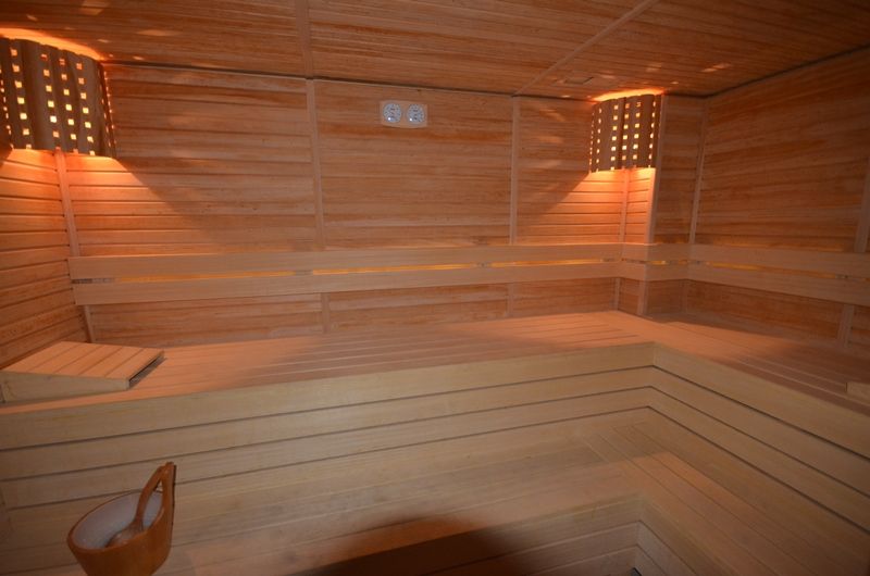 Пентхаус в Алании, Турция, 140 м2 фото 4