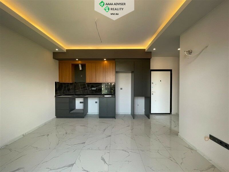 Квартира в Алании, Турция, 50 м2 фото 5