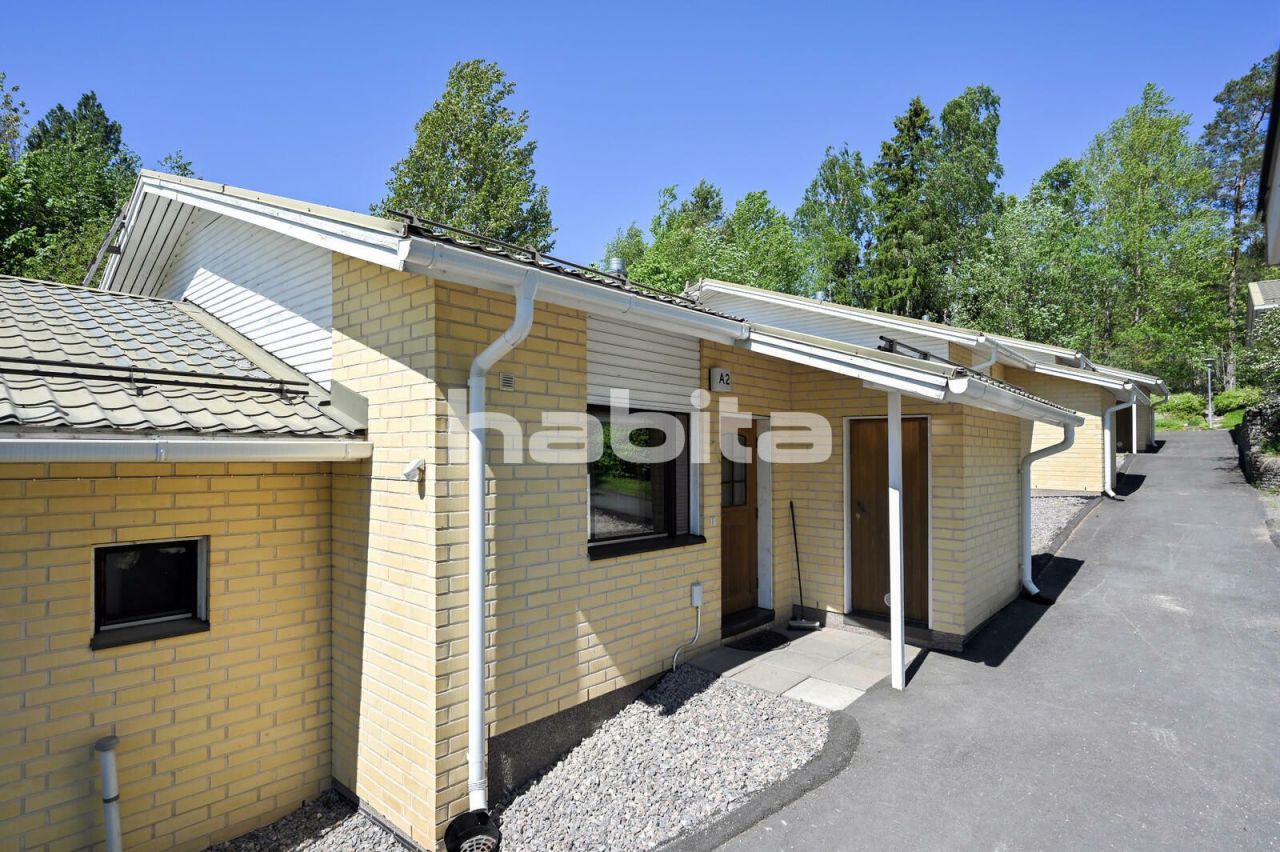 Квартира в Вантаа, Финляндия, 90.5 м2 фото 2