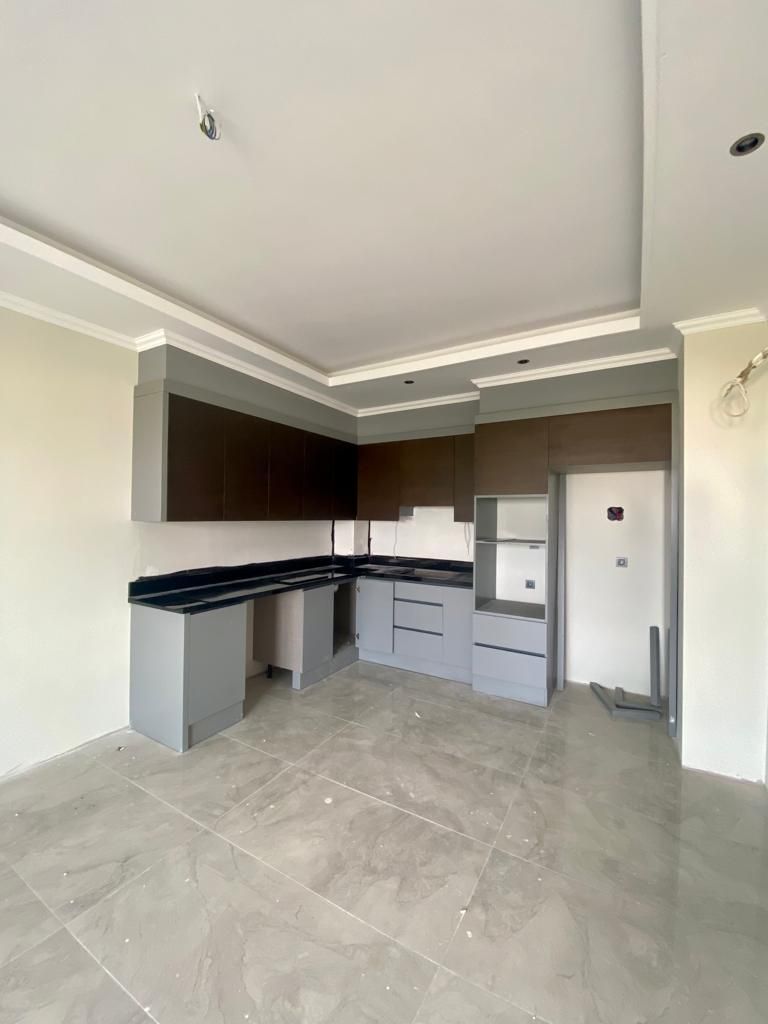 Квартира в Алании, Турция, 63 м2 фото 3