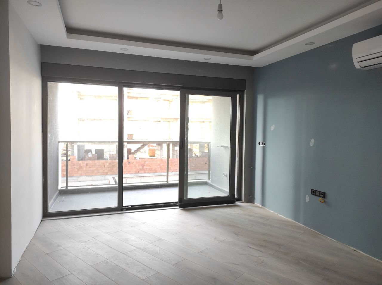 Квартира в Анталии, Турция, 75 м2 фото 5