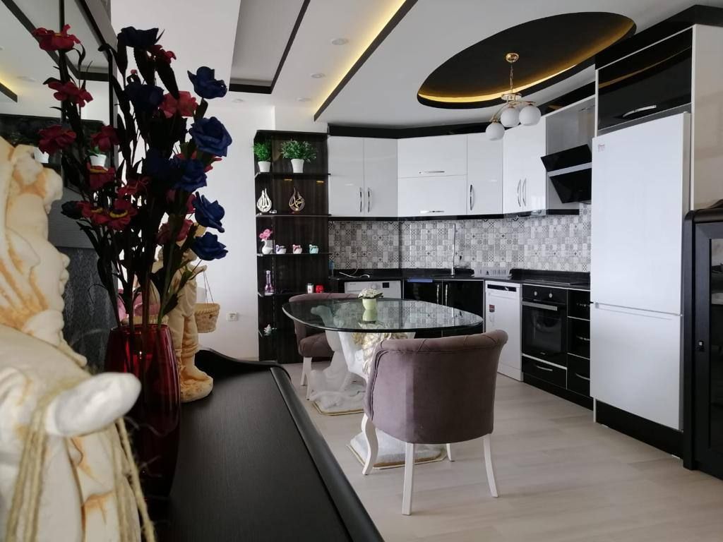 Квартира в Алании, Турция, 95 м2 фото 5