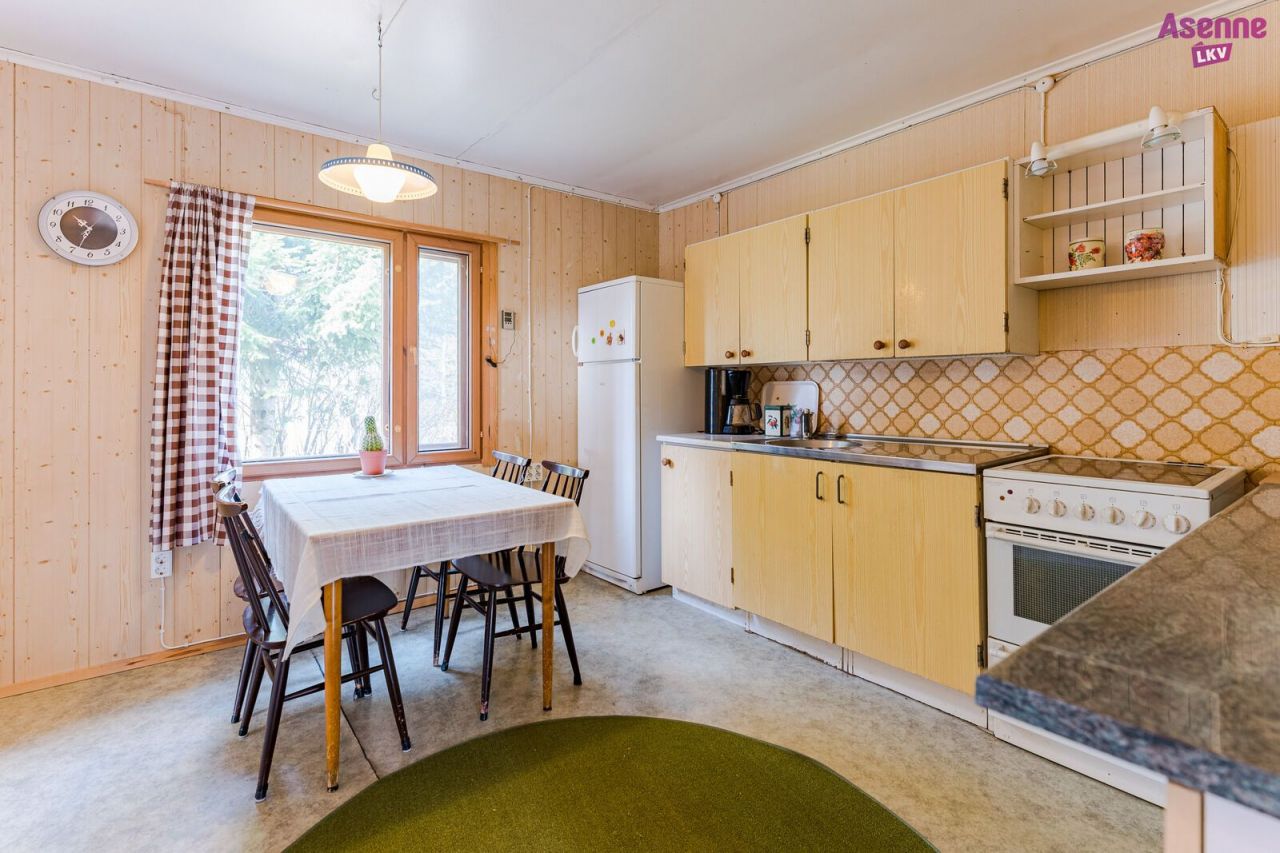 Дом в Миккели, Финляндия, 40 м2 фото 5