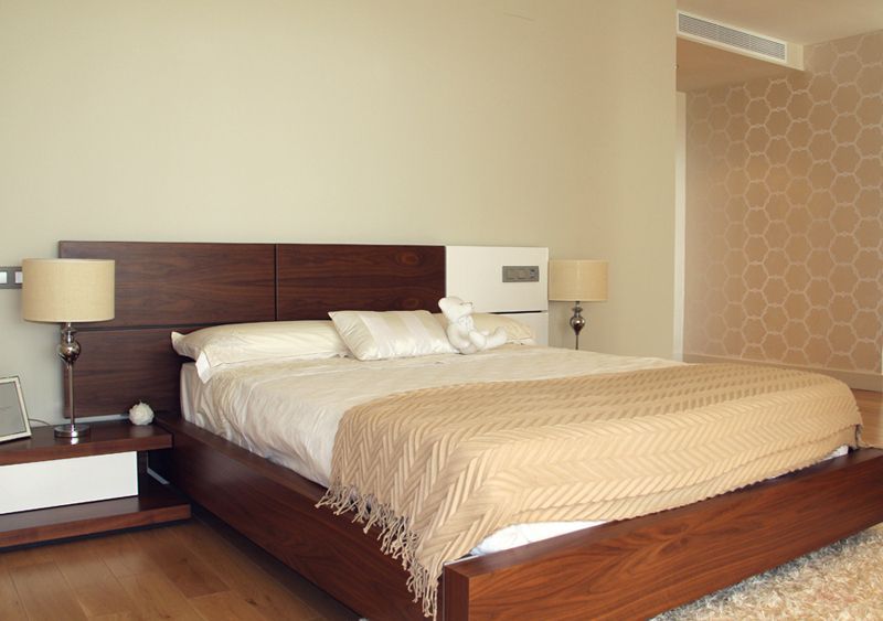 Апартаменты в Аликанте, Испания, 150 м2 фото 4