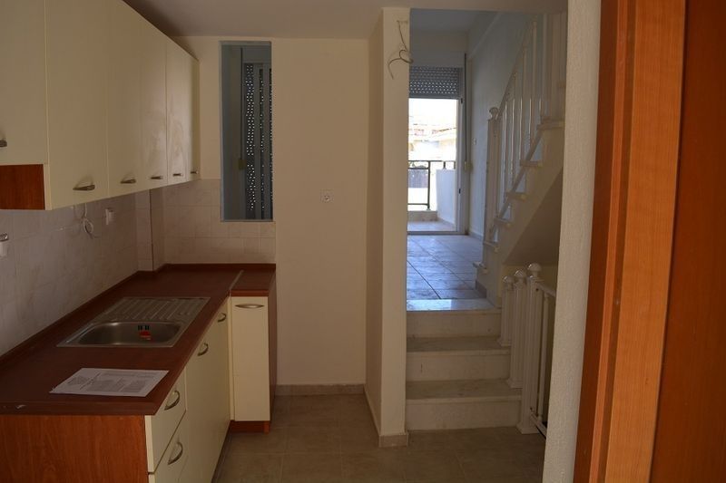 Таунхаус на Кассандре, Греция, 70 м2 фото 4