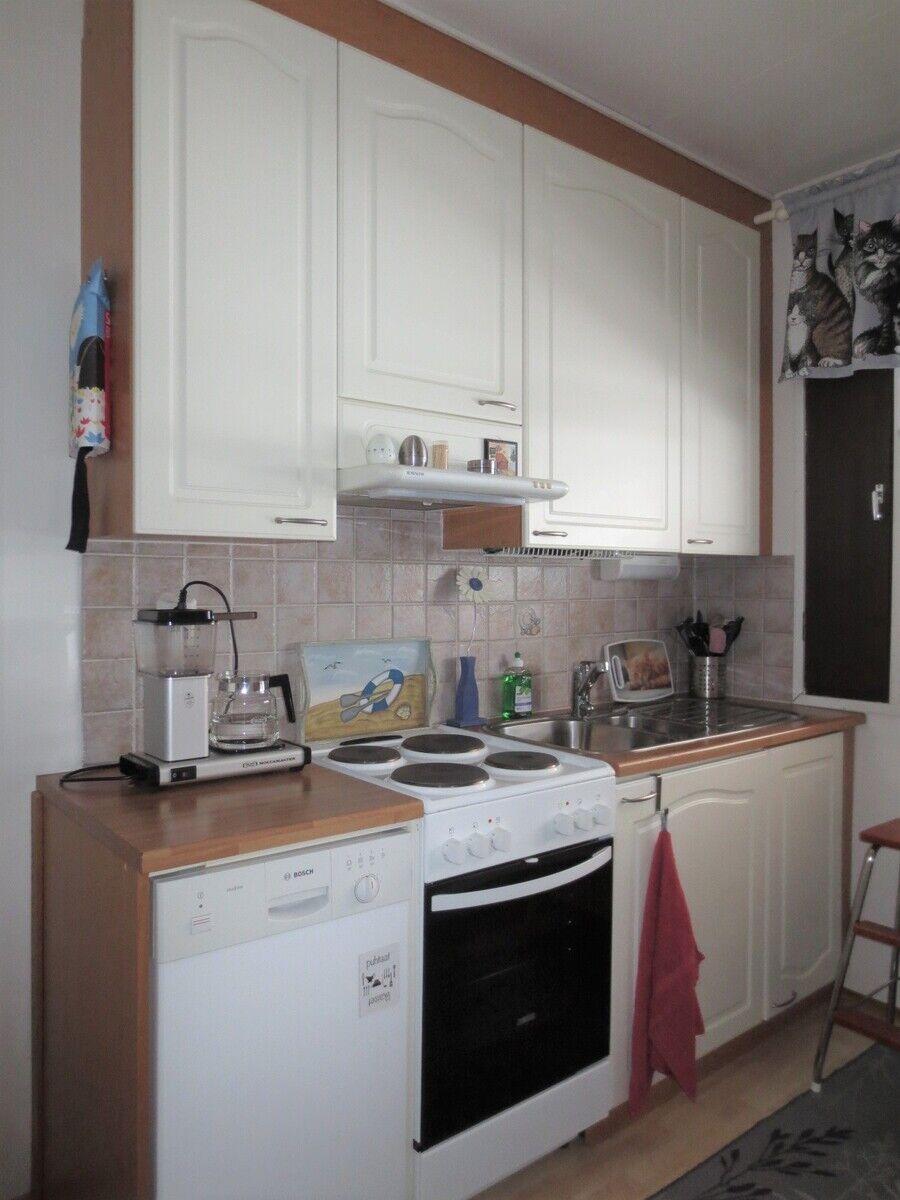 Таунхаус в Иматре, Финляндия, 40.5 м2 фото 2