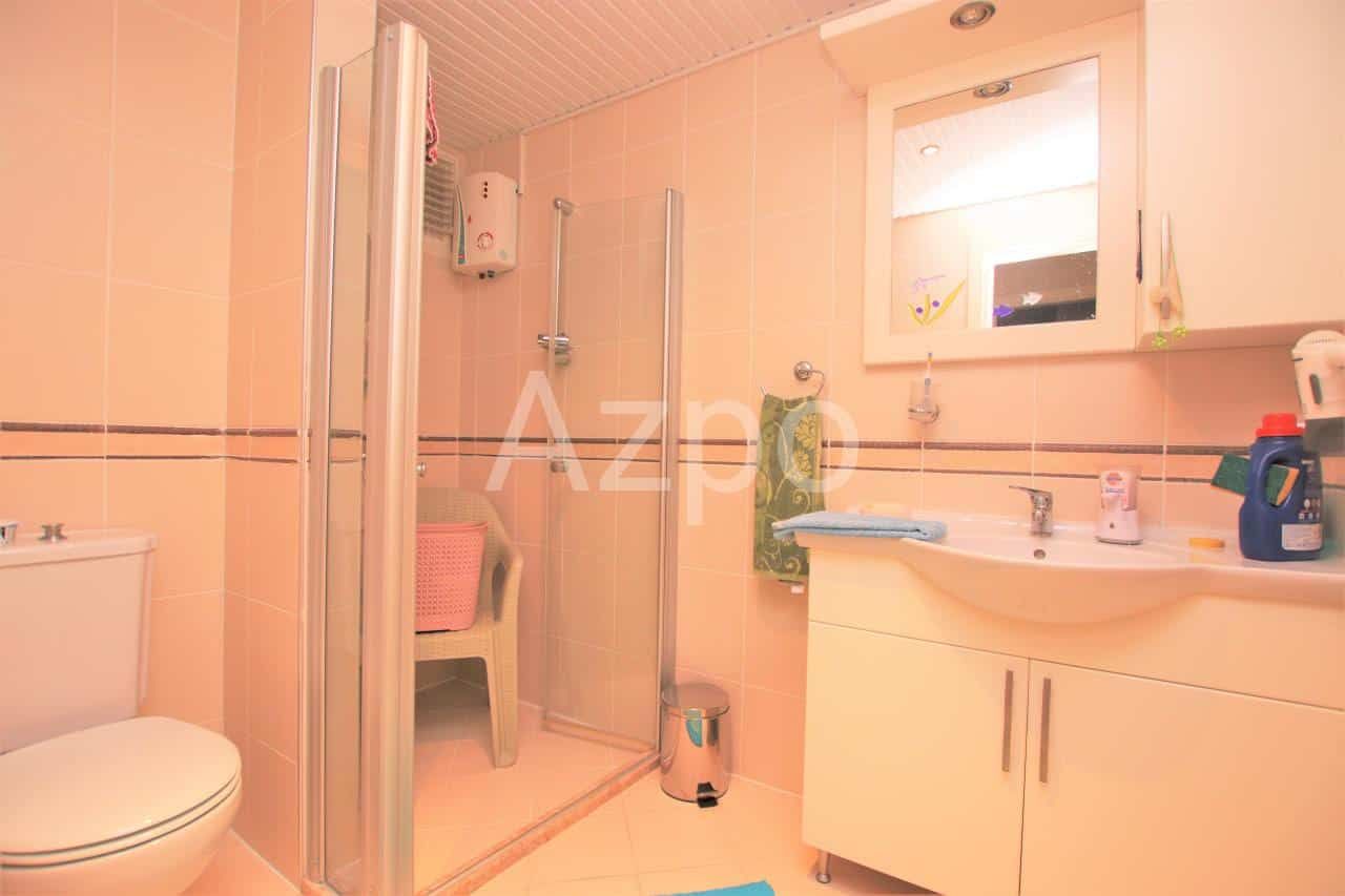 Апартаменты в Алании, Турция, 120 м2 фото 2