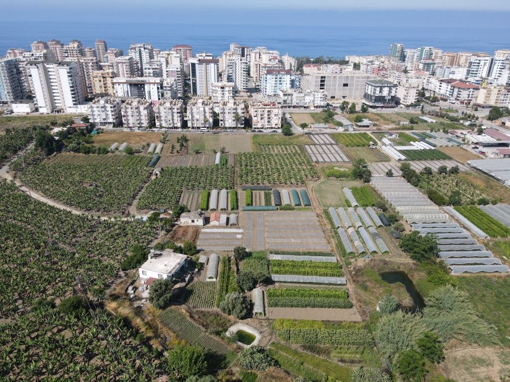 Квартира в Алании, Турция, 49 м2 фото 3