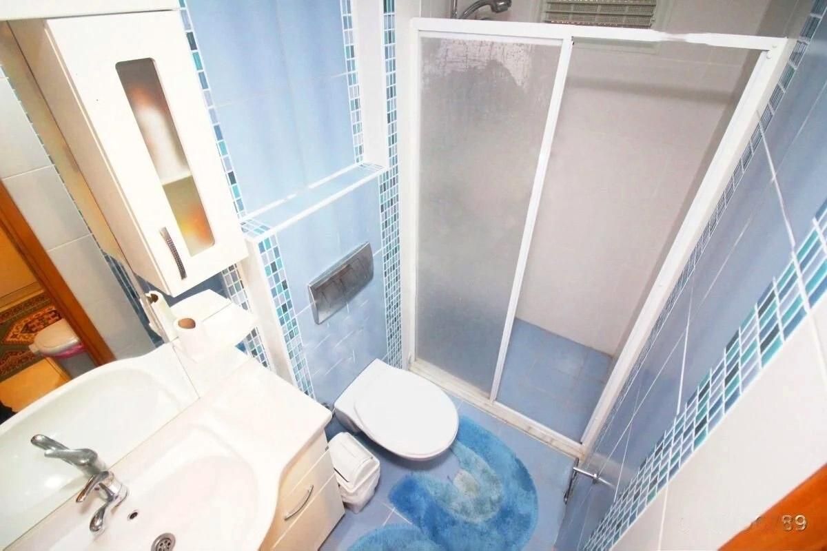 Пентхаус в Алании, Турция, 100 м2 фото 3