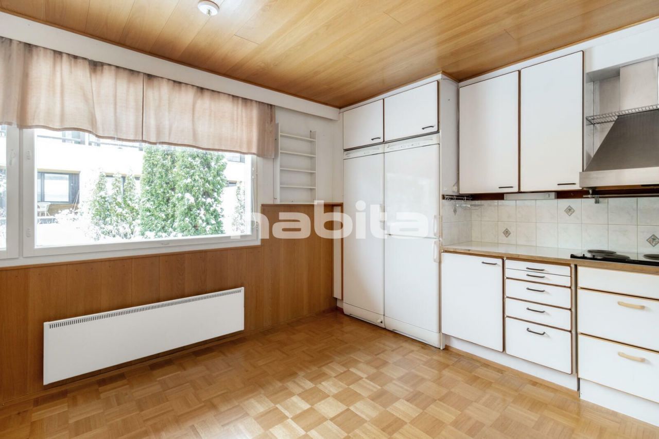 Квартира в Хамине, Финляндия, 71 м2 фото 4